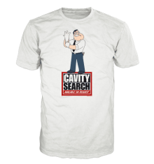 CAVITY SEARCH
