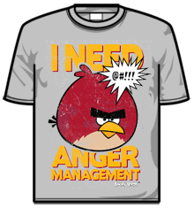 ANGER MANAG