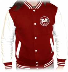 SNAKE VARSITY