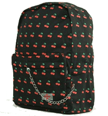 CHERRIES