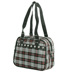 SCOTCH SMALL BLACK