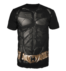 DARK KNIGHT COSTUME