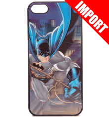 BATMAN 4D