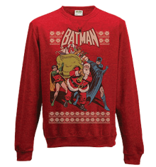 ROBIN & SANTA