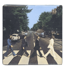 ABBEY ROAD