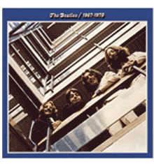 BLUE ALBUM