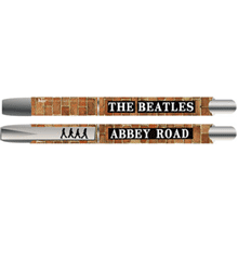 ABBEY ROAD