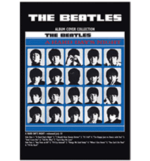 HARD DAYS NIGHT