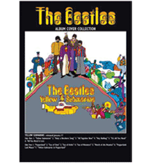 YELLOW SUBMARINE