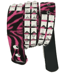 ZEBRA PINK