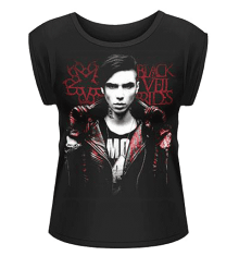 COLLAR ROLLED SLEEVE