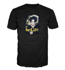 SMITH PATCH RAW EDGE