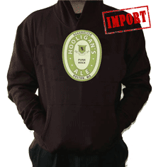 HOOLIGANS ALE