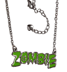 ZOMBIE GREEN