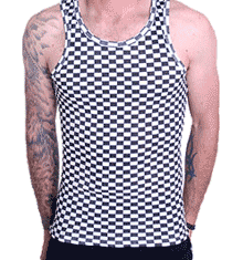 CHECKERBOARD