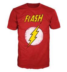 THE FLASH