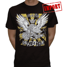 EAGLE