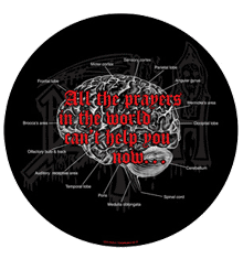 SPIRITUAL CIRCLE