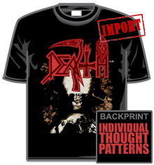 INDIV THOUGHT PATTERNS