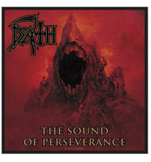 THE SOUND OF PERSEVERANCE