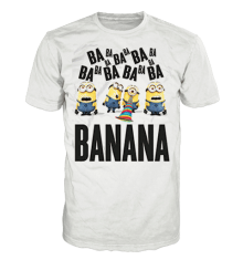 BANANA