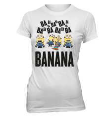 BANANA