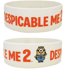 2D MINIONS