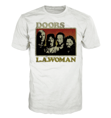 LA WOMAN
