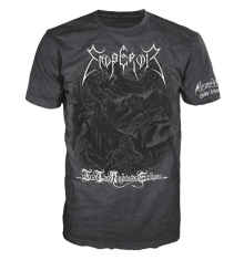 IN THE NIGHTSIDE SLEEVEPRINT