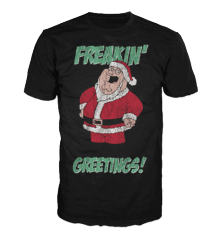 FREAKIN GREETINGS