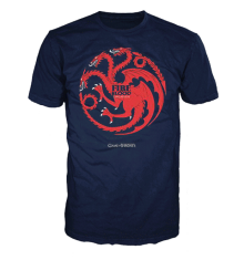 FIRE & BLOOD