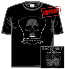 CARVING OUT THE EYES