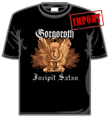 INCIPIT SATAN