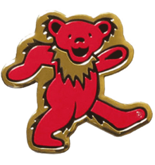 BEAR METAL