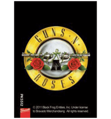 CLASSIC LOGO PLASTIC