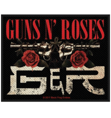 GNR BLACK