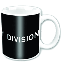 JOY DIVISION