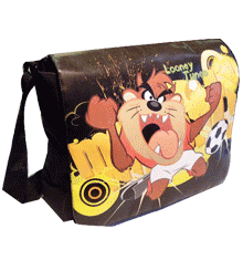 TAZMANIAN DEVIL FOOTBALL