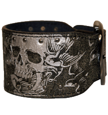 BLACK BUCKLE