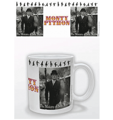 MINISTRY OF SILLY WALKS