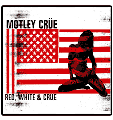 RED WHITE & CRUE