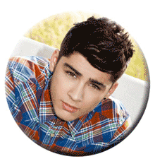 ZAYN