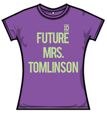 MRS TOMLINSON