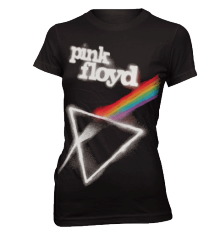 DSOTM GRAFFITI PRISM