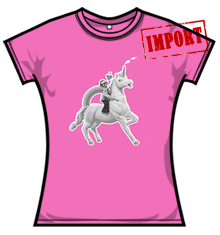 UNICORN RAINBOW