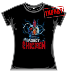 VINTAGE CHICKEN