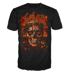 CROWNED SKULL