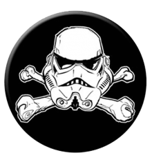 STORM TROOPER
