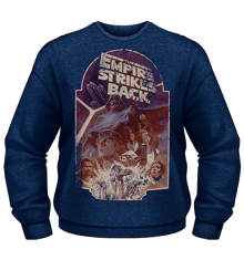 EMPIRE STRIKES BACK