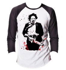 LEATHERFACE